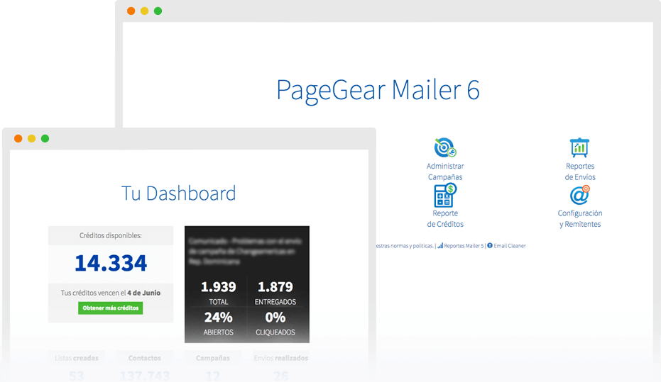 Gestiona Tu Propio Diseño